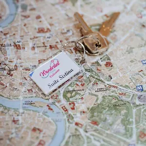 Guest house Wanderlust Relais Vaticano