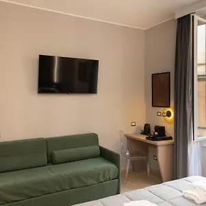 Konukevi Iron Luxury