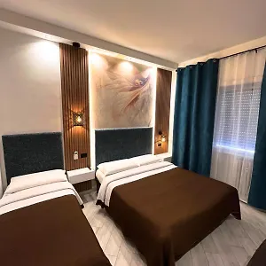 Bed & Breakfast Sol Romae