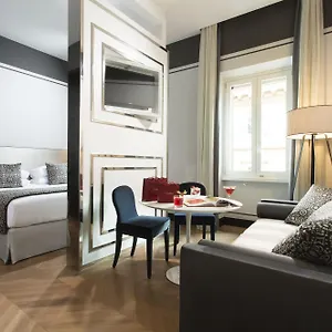 أجنحة Corso 281 الفاخرة ***** روما
