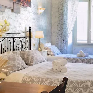 Guest house Rossana House