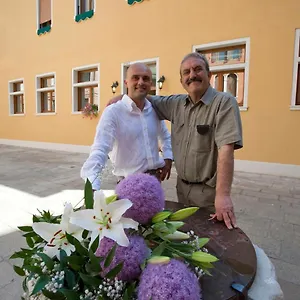 ** Hotel Al Malcanton Italy