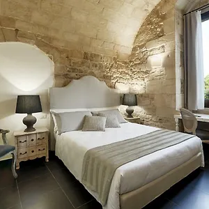 **** Hotel Itria Palace Italy