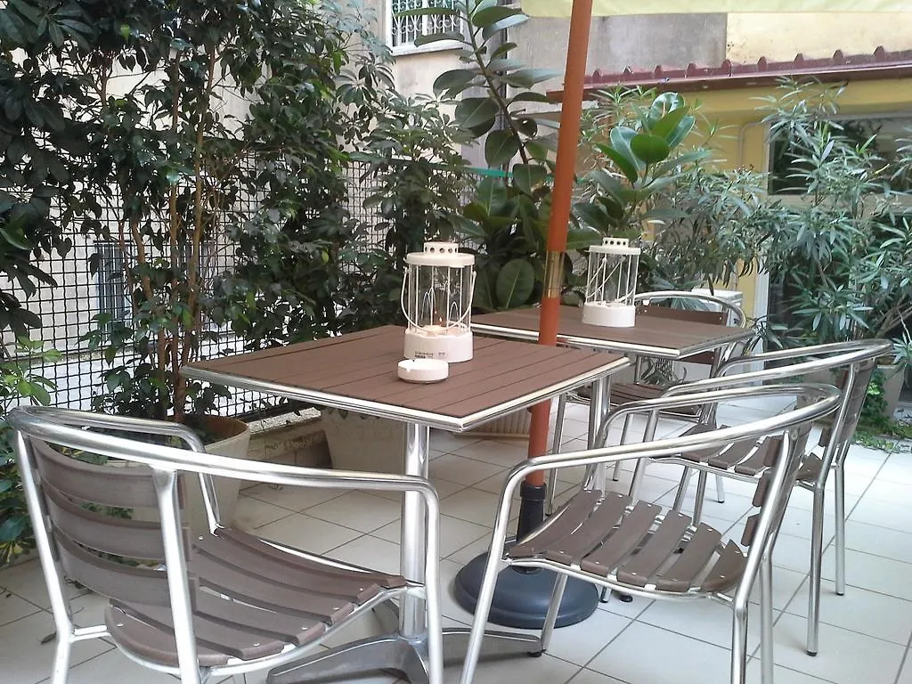 Innvatican Guest House Rome 5*,