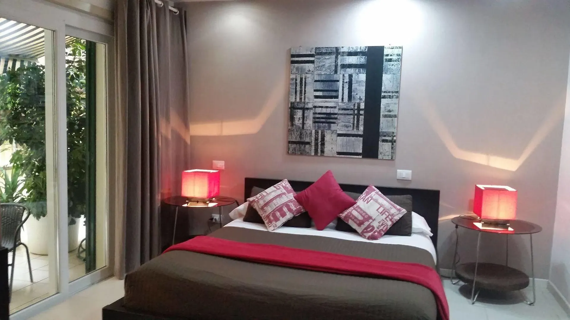Innvatican Guest House Rome