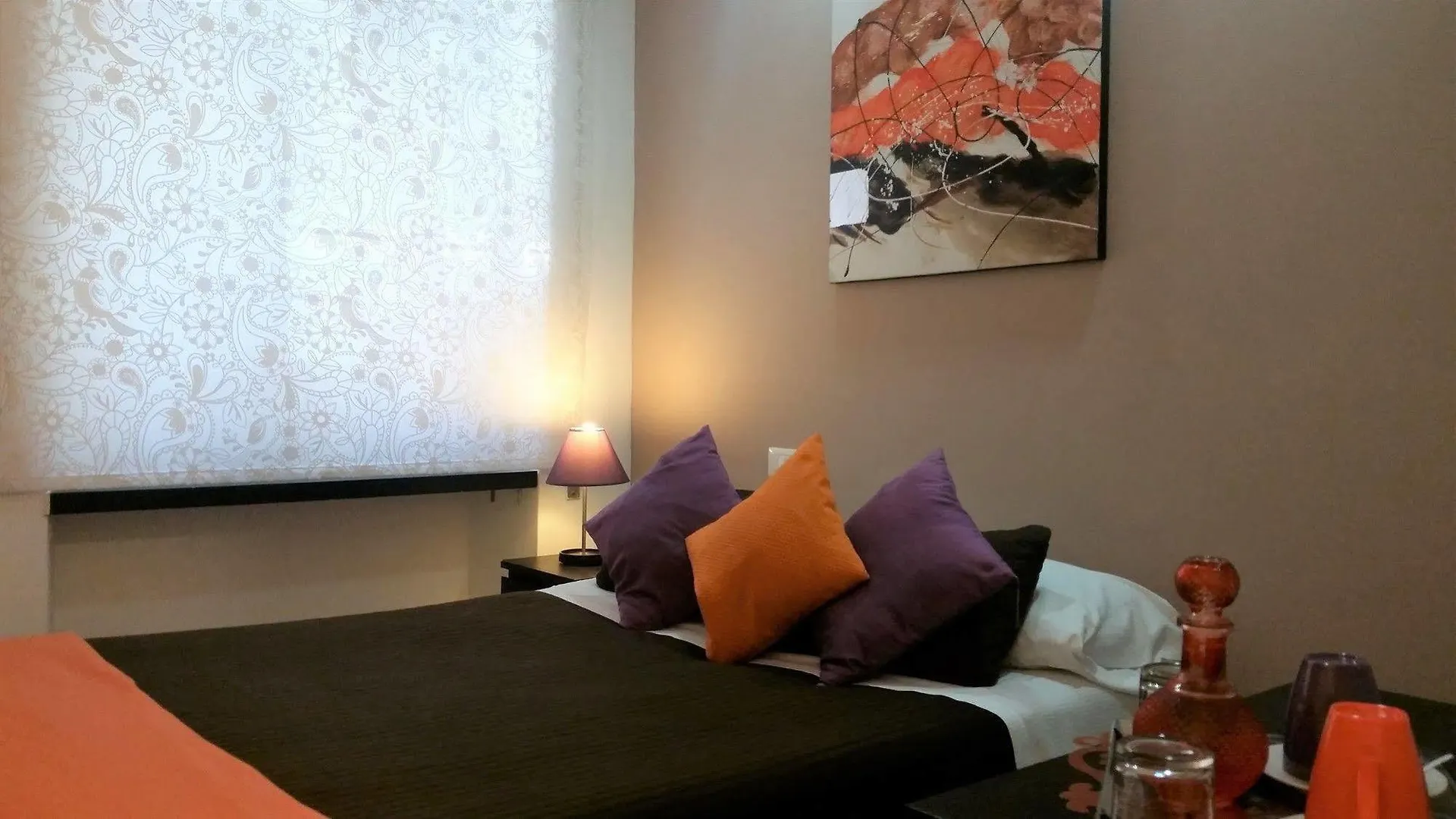 Innvatican Guest House Rome