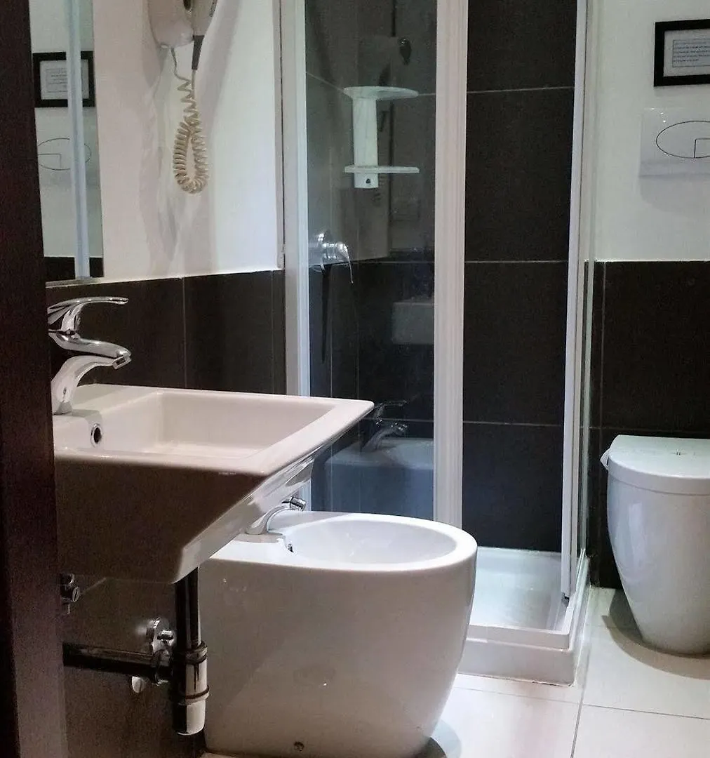 Innvatican Guest House Rome 5*,