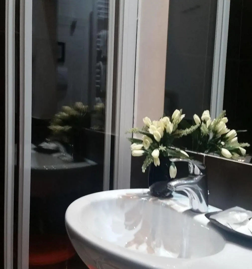 *****  Innvatican Guest House Rome Italy
