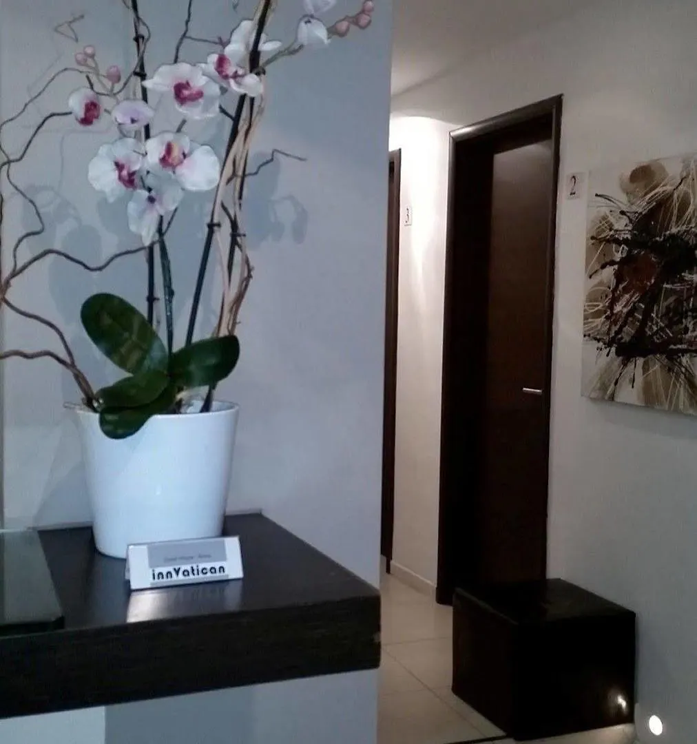 Innvatican Guest House Rome