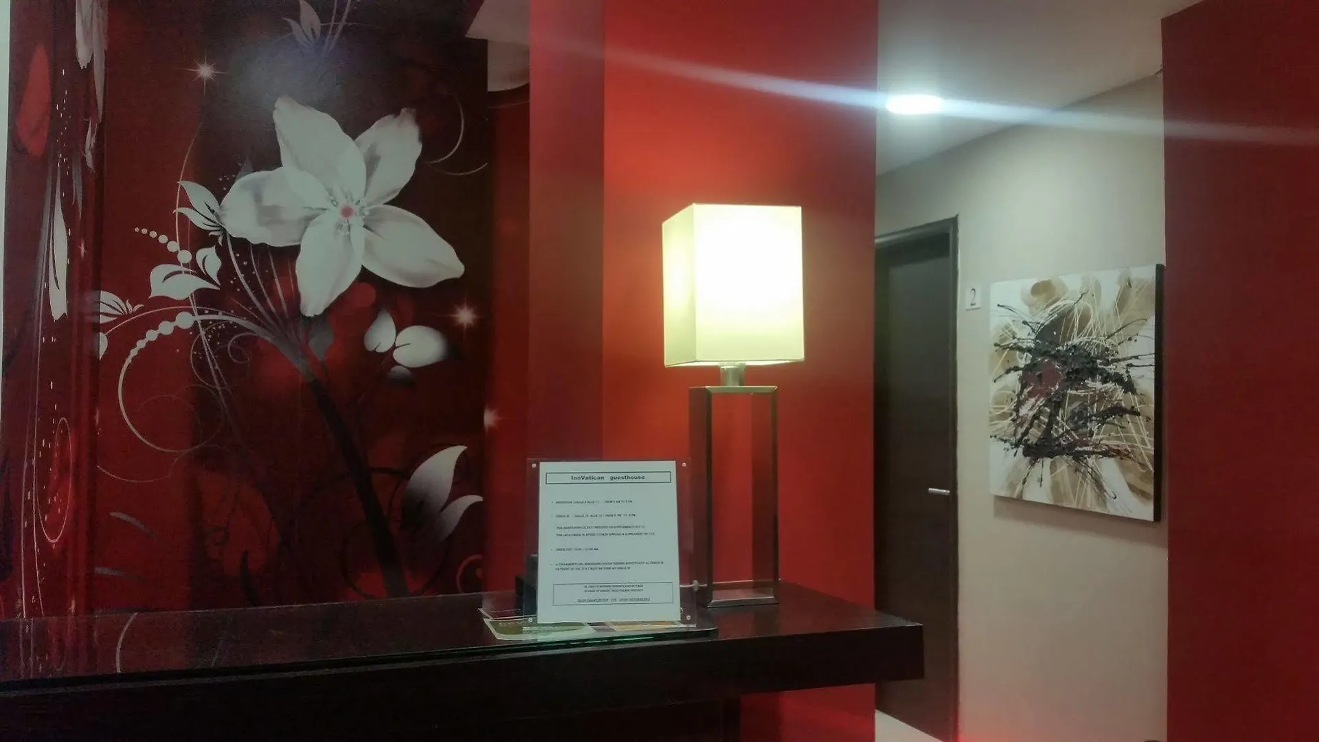 Innvatican Guest House Rome 5*,
