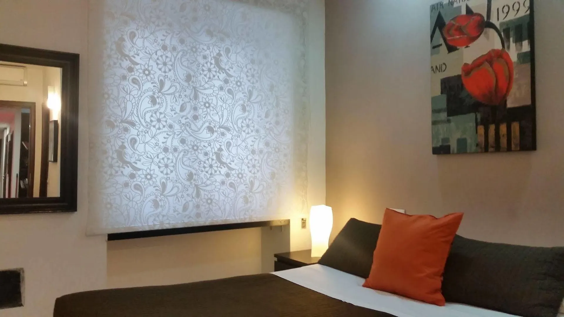 *****  Innvatican Guest House Rome Italy