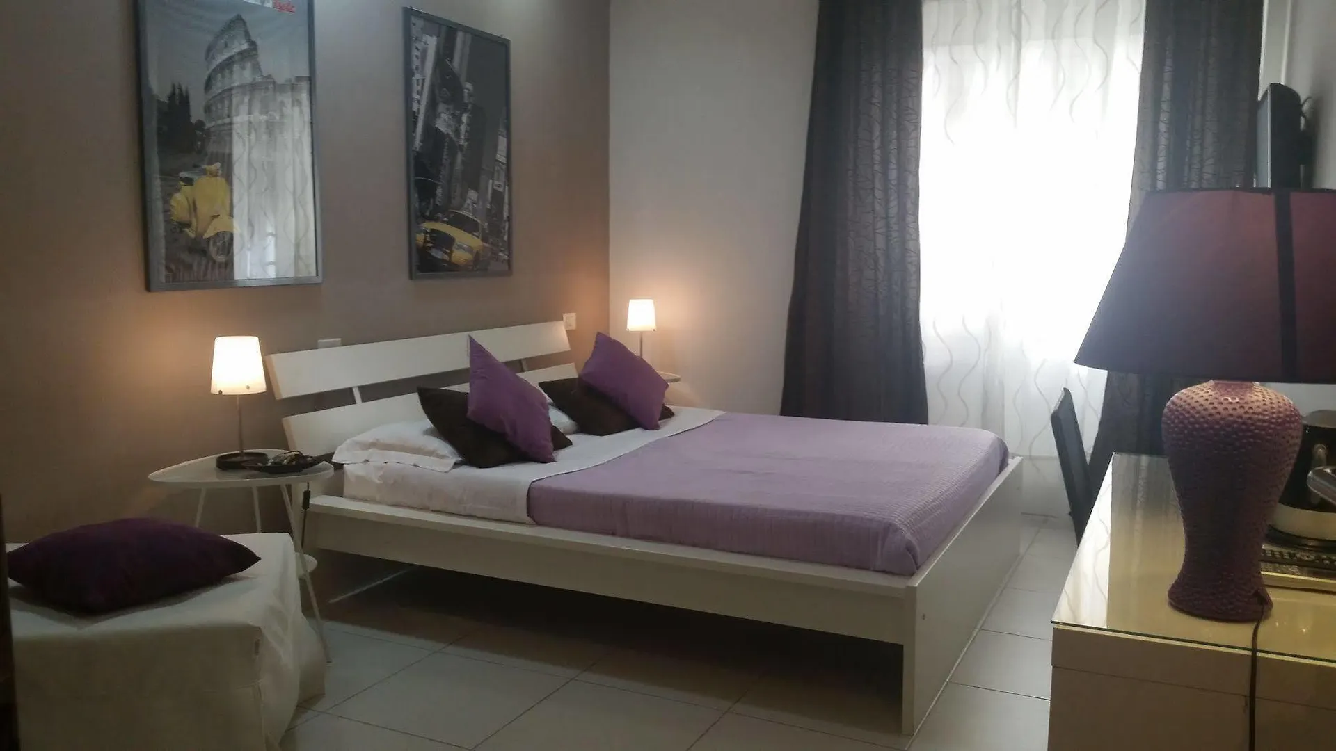 Innvatican Guest House Rome